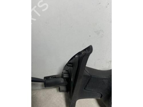 Right mirror NISSAN MICRA III (K12) 1.5 dCi | BP30807900C27