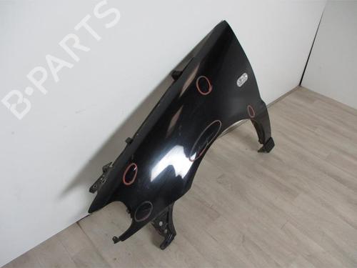 Left front fenders VW POLO III (6N1) 55 1.3 | BP24027763C41 