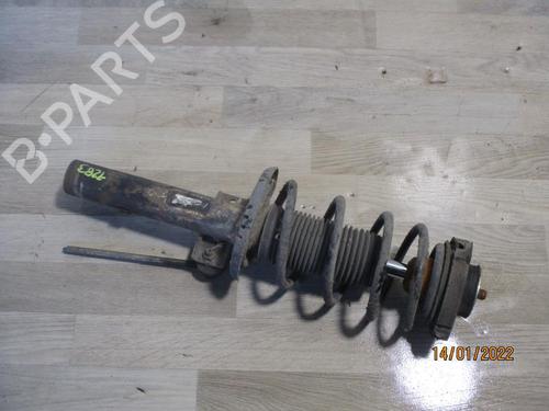 Used Left front shock absorber Left front shock absorber SEAT IBIZA III (6L1) 1.9 TDI (100 hp) 25618309 25618309