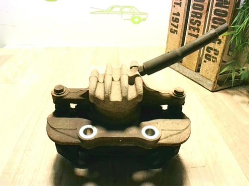 Right front brake caliper CITROËN C4 Grand Picasso I (UA_) 1.6 HDi | BP24021926M104 