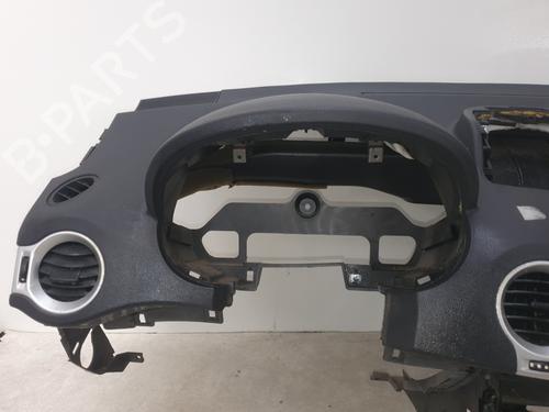 Dashboard RENAULT KOLEOS I (HY_) 2.0 dCi (HY0K) | BP27516362C46 