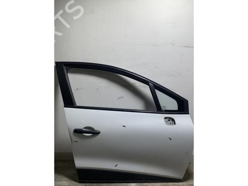 Right front door RENAULT CLIO IV (BH_) 1.5 dCi 75 | BP27615187C3
