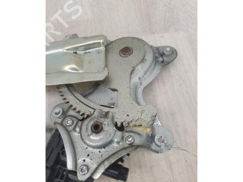 Rear right window mechanism TOYOTA RAV 4 III (_A3_) 2.2 D 4WD (ALA30_, ALA30R) | BP28195825C25 