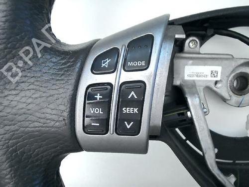 Steering wheel SUZUKI SWIFT III (MZ, EZ) 1.3 (RS413, ZC11S) | BP24025386C49