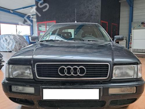 Used Brake master cylinder AUDI 80 B4 Saloon (8C2) 1.9 TDI (90 hp) 28118648