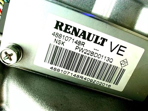 Steering column RENAULT MEGANE III Hatchback (BZ0/1_, B3_) 1.9 dCi (BZ0N, BZ0J) | BP24022366M21 