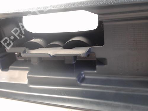 Middle console FORD FIESTA VI (CB1, CCN) 1.4 TDCi | BP31252118I22 