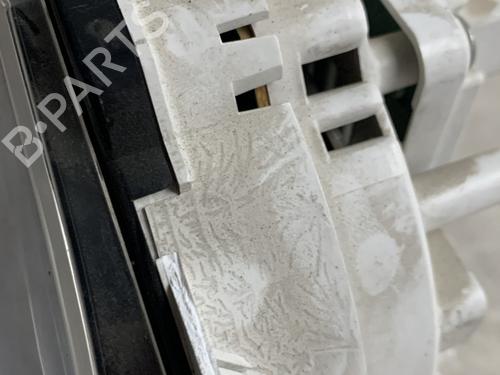 Instrument cluster SUZUKI IGNIS II (MH) 1.3 DDiS (RM413D) | BP24028142C47 - Image 8