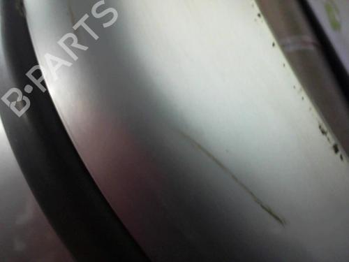 Rear bumper SEAT LEON (1M1) 1.9 TDI | BP24022009C8