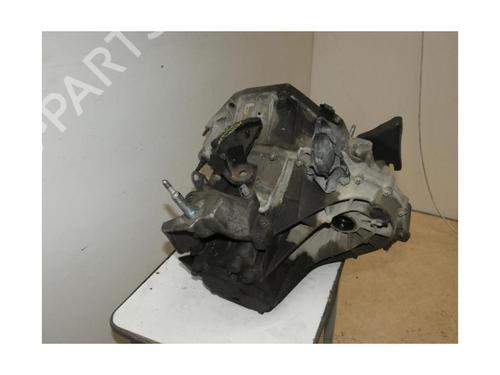 Gearbox RENAULT LAGUNA III (BT0/1) 1.5 dCi (BT00, BT0A, BT0T, BT1J) | BP24025790M3 