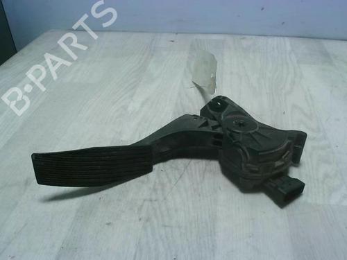 Used Pedal OPEL ASTRA J (P10) 2.0 CDTI (68) (160 hp) 23981300