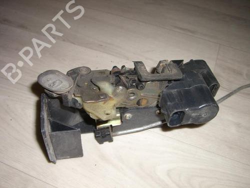 Rear left lock ALFA ROMEO 156 (932_) 1.9 JTD (932.A2B00, 932.A2C00) | BP25618576C100 