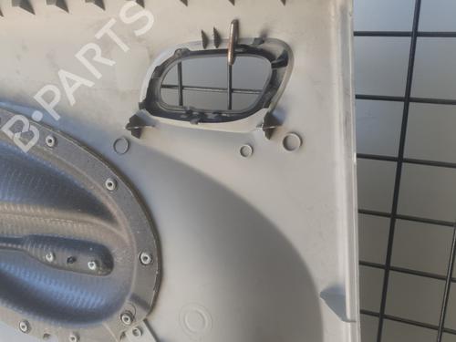 Rear right panel CITROËN C3 Picasso (SH_) 1.6 HDi | BP34103733C61  - Image 12