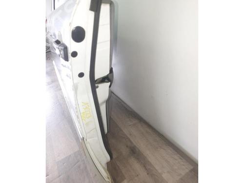 Left front door MERCEDES-BENZ 124 Saloon (W124) 300 Turbo-D (124.133) | BP25869426C2 