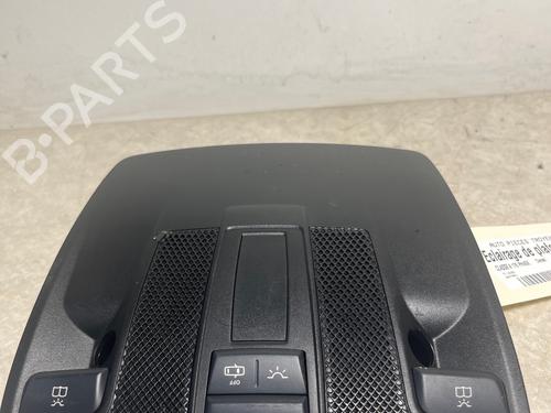 interior-roof-light-mercedes-benz-a-class-w176-2012-2013-2014-2015-2016-2017-2018-36048695 main image
