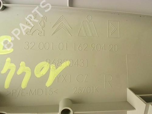 andre-citroen-c3-picasso-sh_-2008-30705519 main image