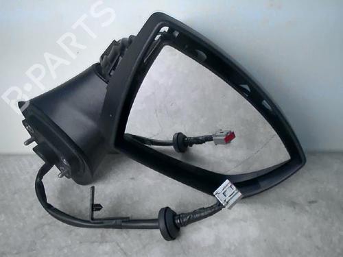 Used Right mirror FORD ECOSPORT 1.0 EcoBoost (125 hp) 31927645