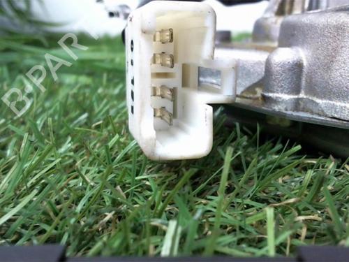 Rear wiper motor HYUNDAI COUPE II (GK) 2.0 GLS | BP24021647M102 