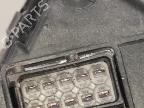 Right headlight OPEL MERIVA B MPV (S10) 1.7 CDTI (75) | BP37176406C29 - Image 6