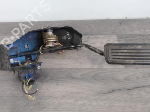 Pedal TOYOTA COROLLA (_E12_) 2.0 D-4D (CDE120R, CDE120L_) (110 hp) 25488457