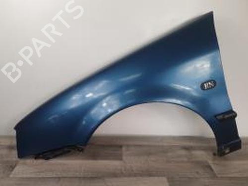 Used Left front fenders RENAULT 19 I (B/C53_) 1.9 D (B/C534, B/C53J) (64 hp) 25619783