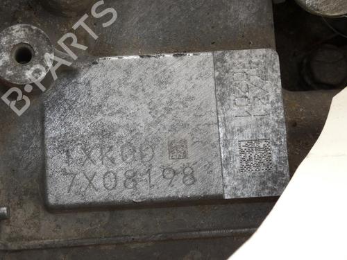 Gearbox RENAULT ESPACE IV (JK0/1_) 2.0 dCi (JK01, JK02, JK1J, JK1K, JK1H) | BP24026990M3
