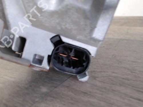 Steering column RENAULT KOLEOS I (HY_) 2.0 dCi (HY0K) | BP27177109M21 