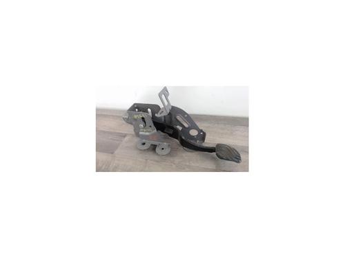 bremsepedal RENAULT MEGANE IV Hatchback (B9A/M/N_) 1.6 dCi 130 (B9A4) (130 hp) 25601643