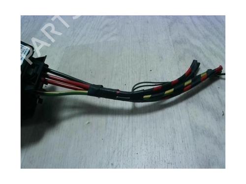 Heater resistor PEUGEOT 208 I (CA_, CC_) 1.6 HDi | BP22940060M108 