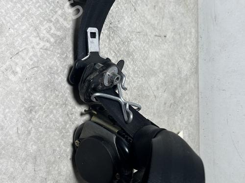 Used Front left seatbelt PEUGEOT 307 (3A/C) 2.0 HDi 135 (136 hp) 31668301