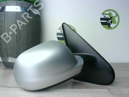 Right mirror SEAT CORDOBA (6K1, 6K2) 1.9 SDI | BP25618888C27 