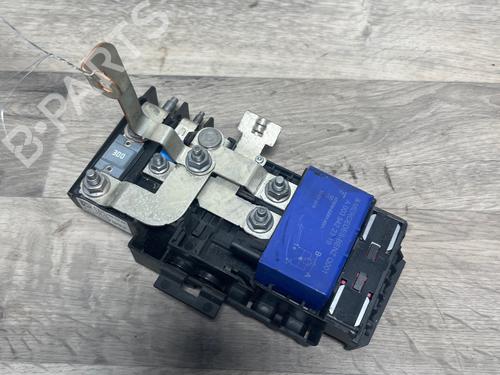 Used Fuse box Fuse box MERCEDES-BENZ A-CLASS (W176) A 180 CDI / d (176.012) (109 hp) 36668519 36668519