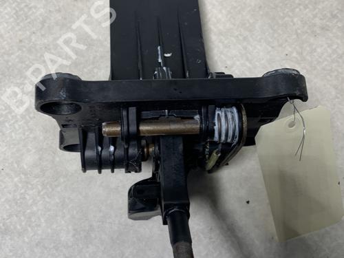 Gear lever OPEL MERIVA B MPV (S10) 1.7 CDTI (75) | BP30807513M90