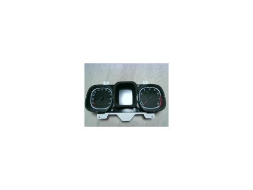 Used Instrument cluster FIAT PANDA (312_, 319_) 1.2 (312PXA1A) (69 hp) 24027125