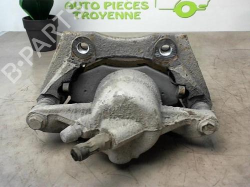 Højre bremsekaliber foran FORD MONDEO III (B5Y) 2.0 16V TDDi / TDCi | BP25618272M104 