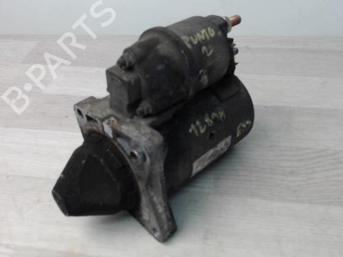 Used Starter Starter FIAT PUNTO (188_) 1.2 60 (188.030, .050, .130, .150, .230, .250) (60 hp) 25618991 25618991
