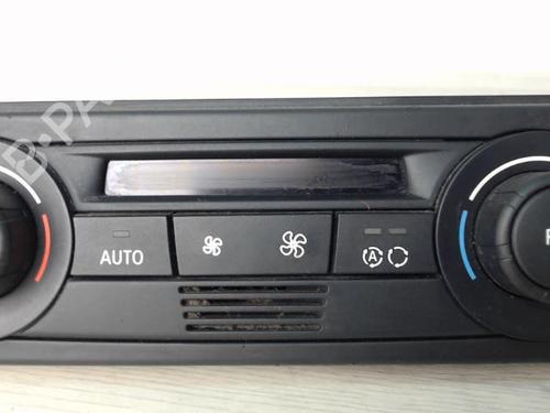 Used Climate control BMW 3 Touring (E91) 320 d (150 hp) 24027472