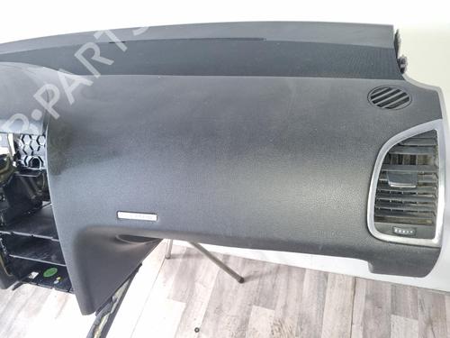Dashboard AUDI Q7 (4LB) 3.0 TDI quattro | BP38622491C46 - Image 5