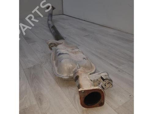 Exhaust system HYUNDAI TUCSON (JM) 2.0 CRDi | BP24021190M121 