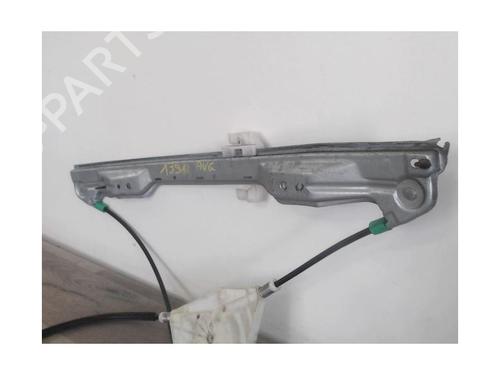 Front left window mechanism CITROËN C5 II (RC_) 1.6 HDi (RC8HZB) | BP26687060C22 