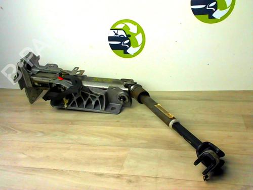 Used Steering column CITROËN C4 I (LC_) 1.6 HDi (109 hp) 24023546