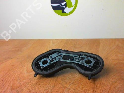 Used Licence plate light RENAULT MEGANE II (BM0/1_, CM0/1_) 1.5 dCi (BM0F, BM0T, BM2B, CM0F, CM0T) (82 hp) 24021351