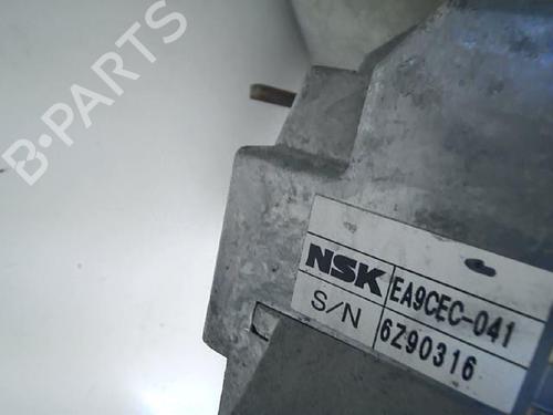 Steering column RENAULT SCÉNIC II (JM0/1_) 1.5 dCi (JM1E, JM16) | BP24027118M21