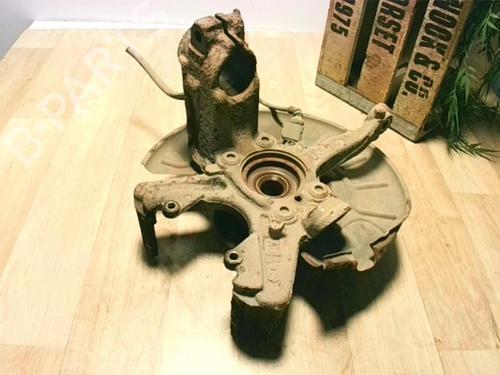 Right front steering knuckle VW GOLF V (1K1) 1.4 16V | BP26225773M26 