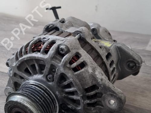 Dynamo Dynamo SUZUKI JIMNY Closed Off-Road Vehicle (SN) 1.5 DDiS 4x4 (86 hp) 36956889 36956889