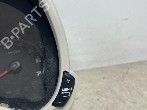 Used Instrument cluster Instrument cluster FORD KA (RU8) 1.2 (69 hp) 35805361 35805361