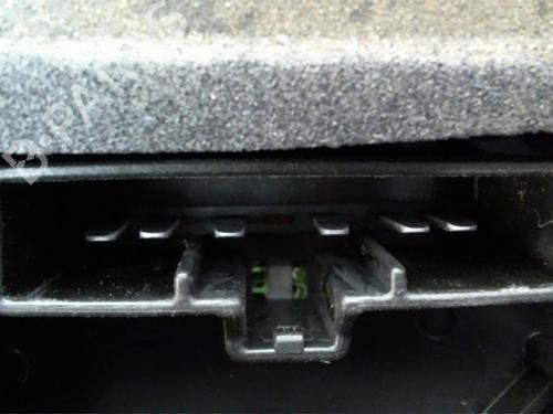 Licence plate light FORD FOCUS C-MAX (DM2) 2.0 TDCi | BP22440579I40 