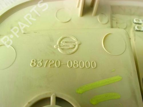 interior-roof-light-ssangyong-rexton-rexton-ii-gab_-2002-24022902 main image