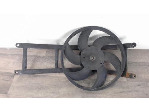 Heater blower motor FIAT PANDA (169_) 1.2 (169AXF2A, 169AXF1A) | BP25478440M62 