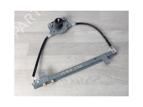 Fensterheber links hinten für RENAULT SCÉNIC I MPV (JA0/1_, FA0_) 1.9 dCi (JA05, JA1F) (102 hp) 21183006